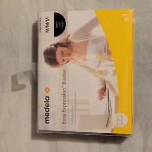 NWT Medela easy expression bustier size medium